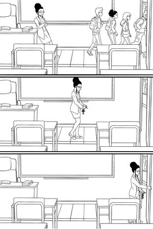 Preview Page