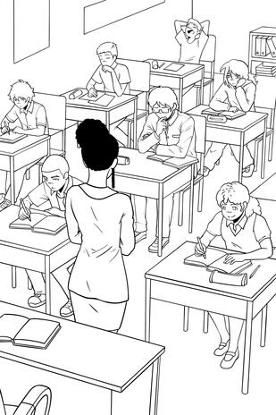 Preview Page